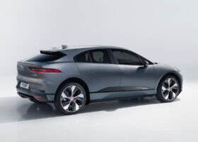 
									Jaguar I Pace full								