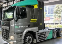 Hyzon HYHD8-110 full